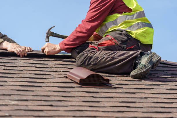 Best Gutter Installation and Roofing  in Como, MS