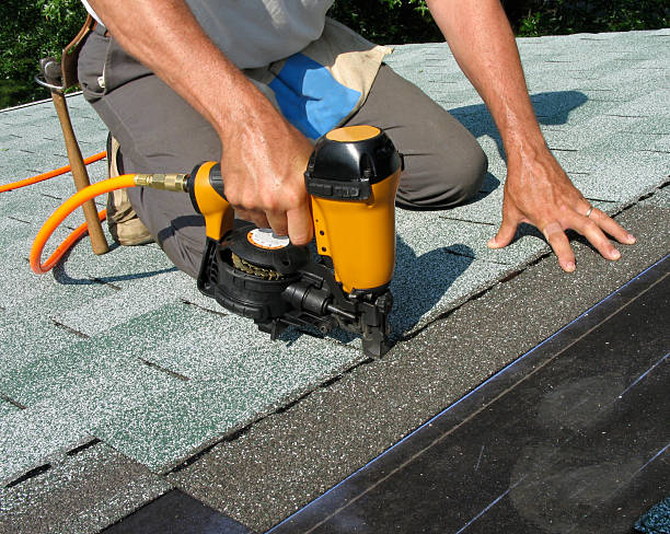 Slate Roofing Contractor in Como, MS
