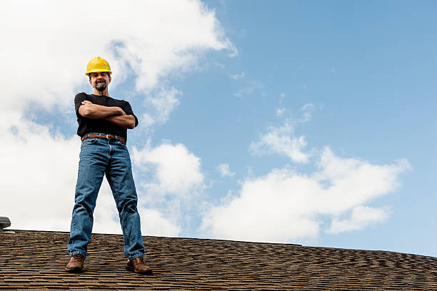 Best Metal Roofing Contractor  in Como, MS