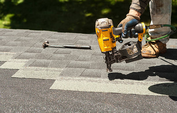 Quick and Trustworthy Emergency Roof Repair Services in Como, MS