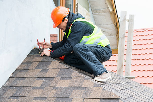 Best Roofing Contractor Near Me  in Como, MS